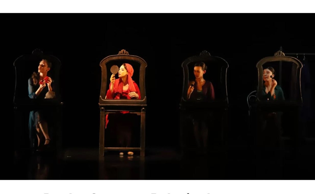 Samsun'da Sanat Sezonu 'Afife' İle Açılıyor