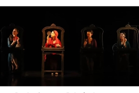 Samsun'da Sanat Sezonu 'Afife' İle Açılıyor