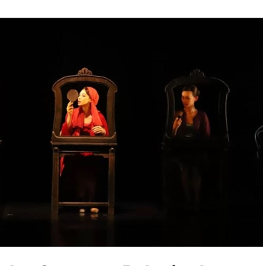 Samsun'da Sanat Sezonu 'Afife' İle Açılıyor