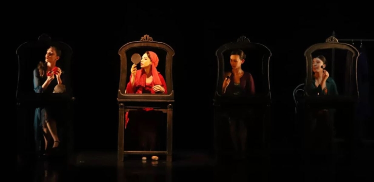 Samsun’da Sanat Sezonu ‘Afife’ İle Açılıyor