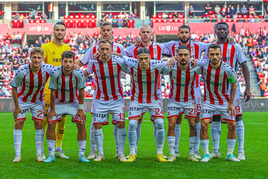 Samsunspor