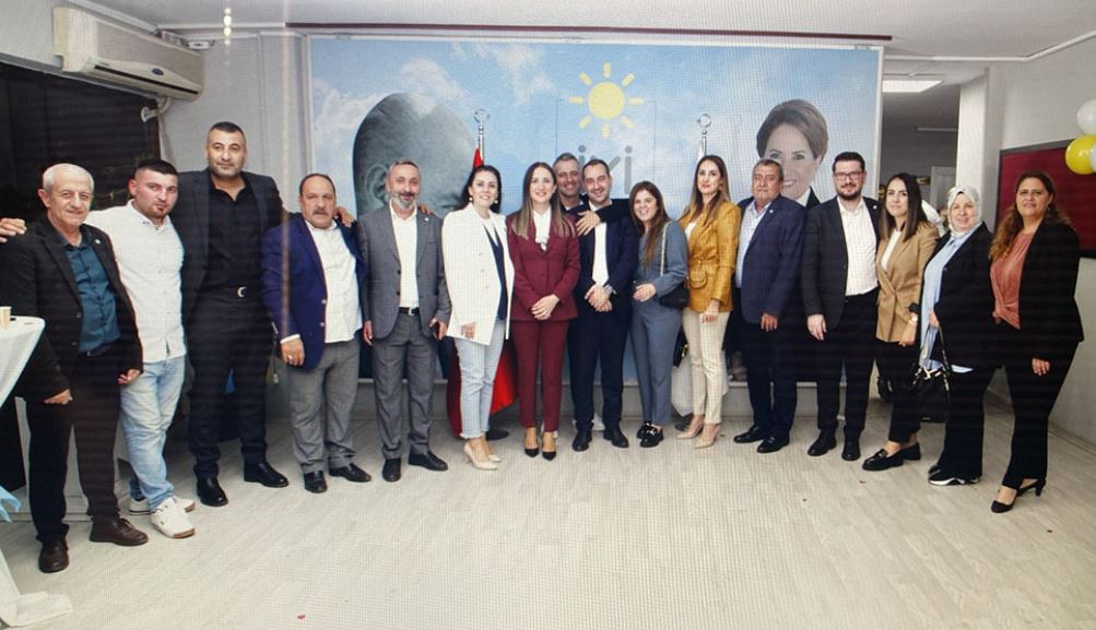 Selen Gülhan Çam, Atakum İçin Aday Adayı
