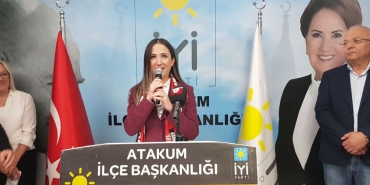 Selen Gülhan Çam, Atakum İçin Aday Adayı