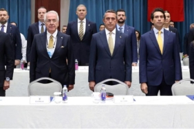 Süper Kupa Samsun'da Oynanabilir