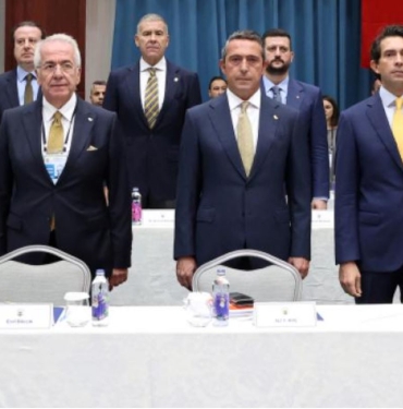 Süper Kupa Samsun'da Oynanabilir