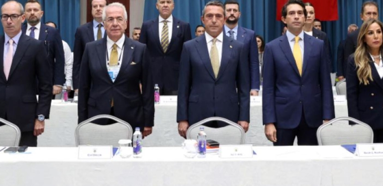 Süper Kupa Samsun’da Oynanabilir