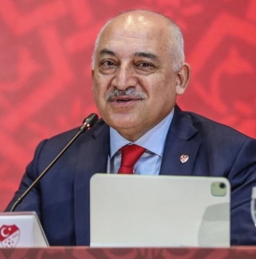 TFF'den Süper Kupa Açıklaması