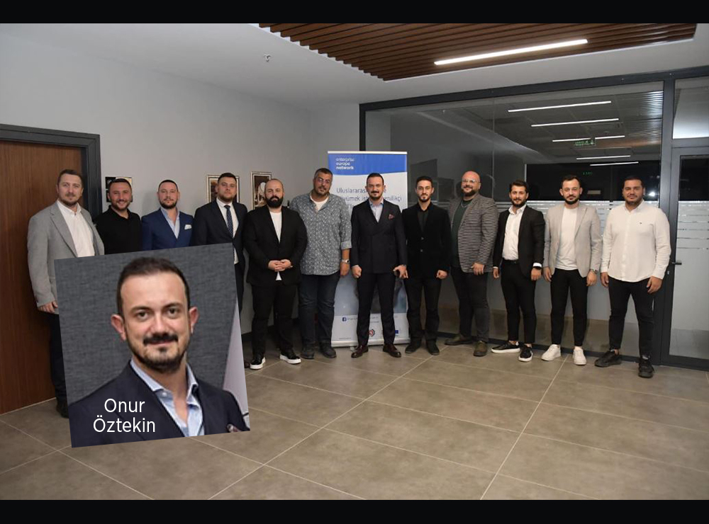 TOBB Samsun Genç Girişimciler İcra Kurulu