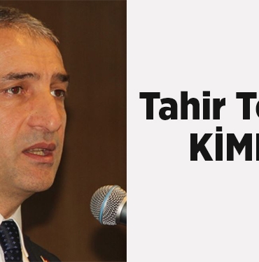 Tahir Tellioğlu Kimdir