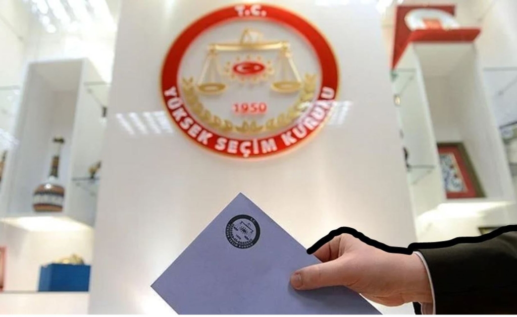 Yerel Seçimlerde Aday Olacaklar İçin Son Tarih
