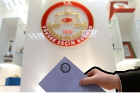 Yerel Seçimlerde Aday Olacaklar İçin Son Tarih