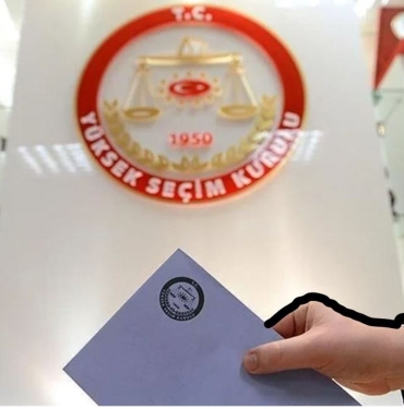Yerel Seçimlerde Aday Olacaklar İçin Son Tarih