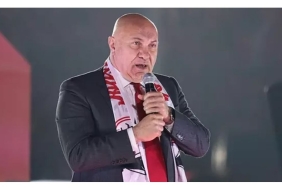 Yılport Samsunspor'dan Şike Açıklaması