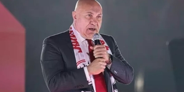 Yılport Samsunspor'dan Şike Açıklaması