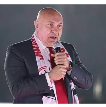 Yılport Samsunspor'dan Şike Açıklaması