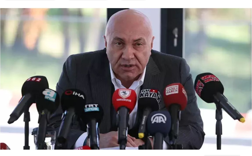 Yüksel Yıldırım'dan 'Adalet' Çağrısı