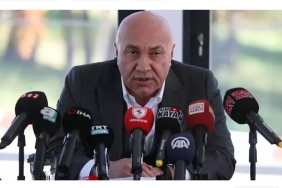 Yüksel Yıldırım'dan 'Adalet' Çağrısı