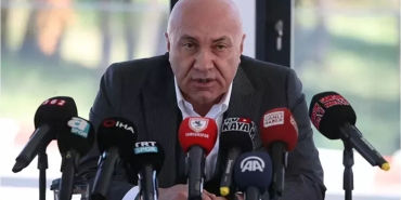 Yüksel Yıldırım'dan 'Adalet' Çağrısı