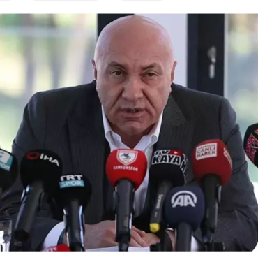 Yüksel Yıldırım'dan 'Adalet' Çağrısı