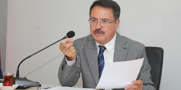 Cemil Deveci'nin Atakum'u Yönetemediği Tescillendi