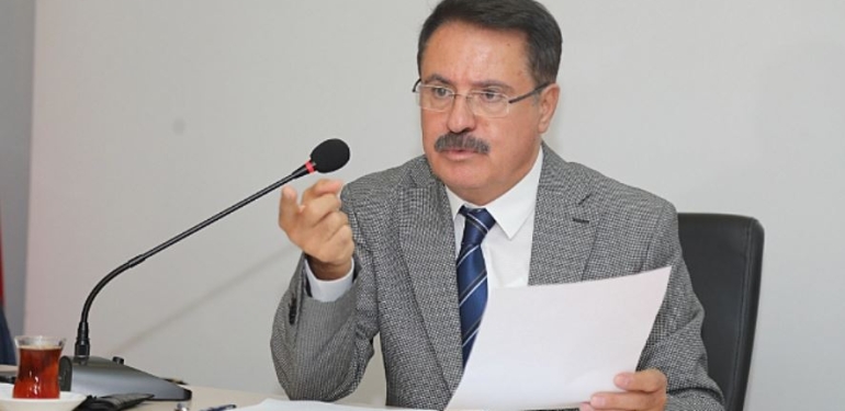 Cemil Deveci'nin Atakum'u Yönetemediği Tescillendi