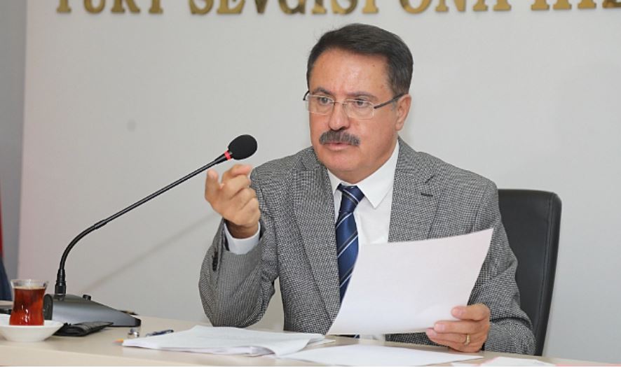 Cemil Deveci'nin Atakum'u Yönetemediği Tescillendi
