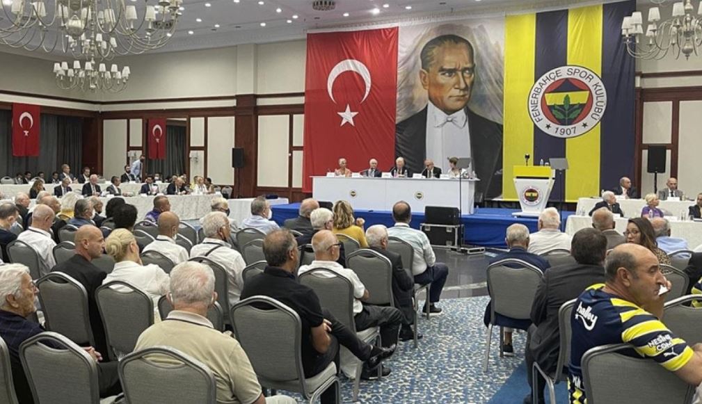 Süper Kupa Samsun'da Oynanabilir