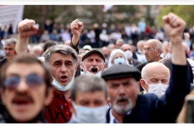 5 Bin TL Verilmeyen Emekliler İle İlgili Yeni Gelişme