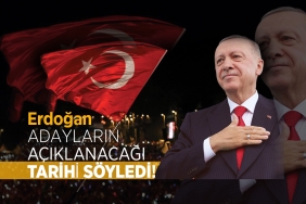 AK Parti Adayları Ne Zaman Açıklayacak