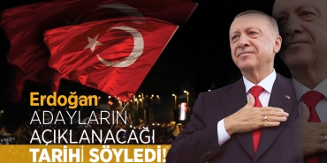 AK Parti Adayları Ne Zaman Açıklayacak