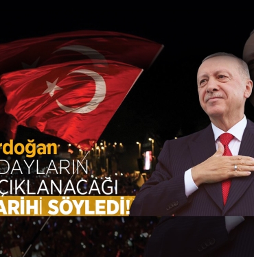 AK Parti Adayları Ne Zaman Açıklayacak