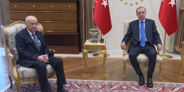 AK Parti ve MHP'nin Yerel Seçimdeki Yol Haritası Netleşti!