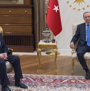AK Parti ve MHP'nin Yerel Seçimdeki Yol Haritası Netleşti!
