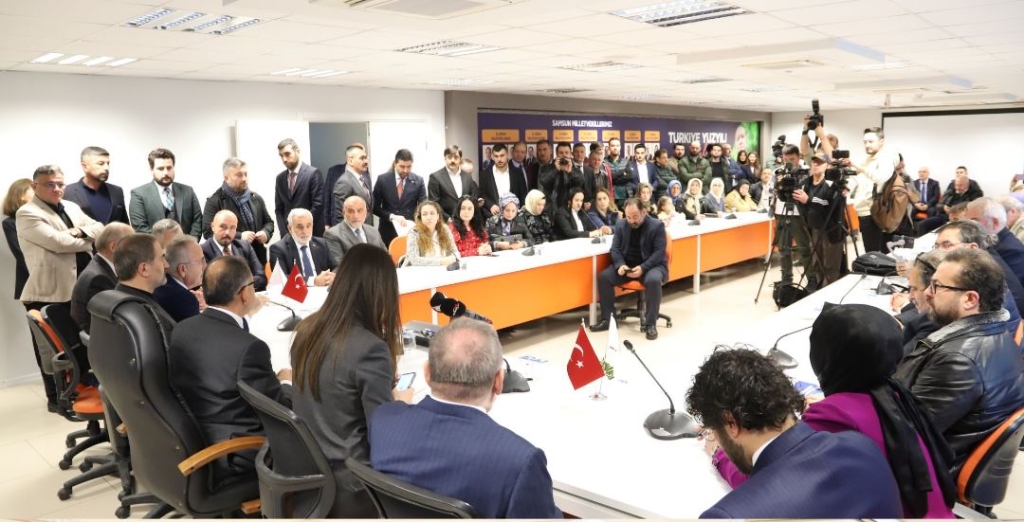 Bakan Özhasaki'yi Samsun'dan Haberdar Etmemişler-