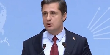 CHP'den 'Ön Seçim' Kararı