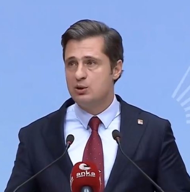 CHP'den 'Ön Seçim' Kararı