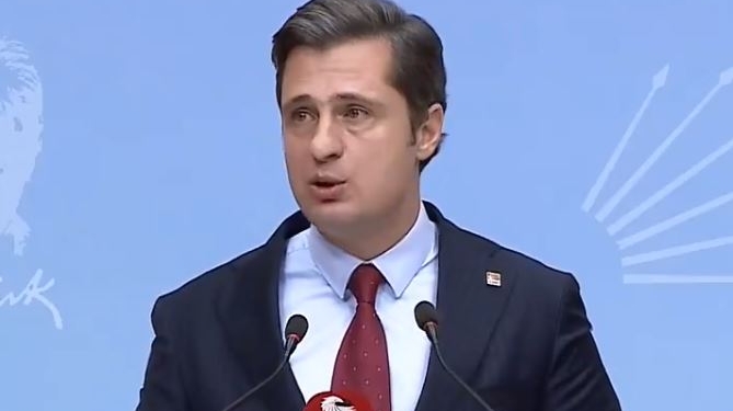 CHP’den ‘Ön Seçim’ Kararı