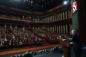 Cumhurbaşkanı Erdoğan’ın Masasındaki Plan…