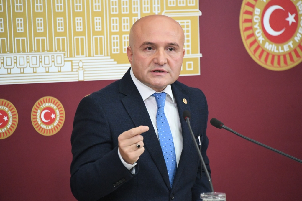 Erhan Usta, Seçim Özcesi Verilen Sözleri Sordu