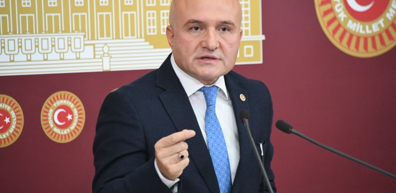 Erhan Usta, Seçim Özcesi Samsun’a Verilen Sözleri Sordu
