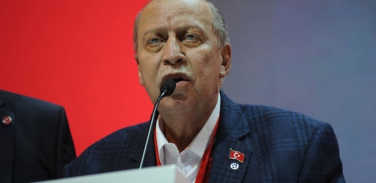 Eski Bakan Yaşar Okuyan Hayatını Kaybetti