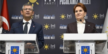 İYİ Parti'nin İttifak Kararı Netleşti