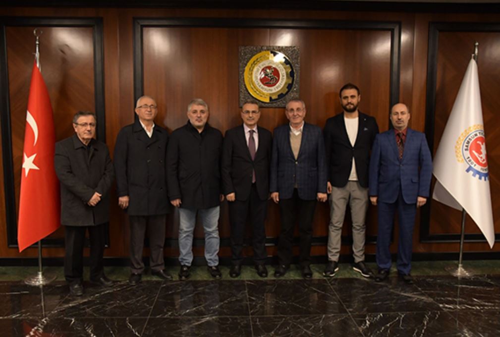 İhsan Kurnaz, İlkadım'da Değişim Zamanı-