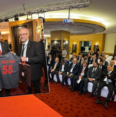Küresel Gazeteciler Konseyi'nden Kıbrıs'ta Çalıştay