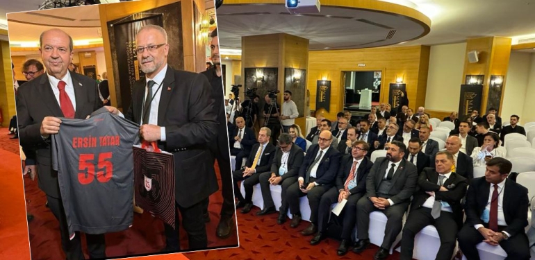 Küresel Gazeteciler Konseyi’nden Kıbrıs’ta Çalıştay