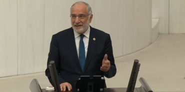 Mehmet Karaman'dan MEB Bütçesi Eleştirisi