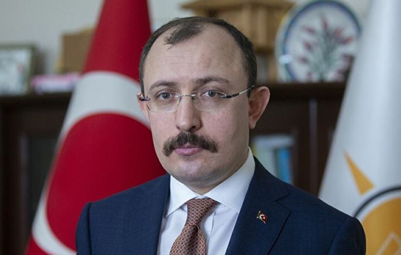 Mehmet Muş