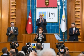 Meral Akşener Böyle Bir İnsafsızlık Olabilir Mi