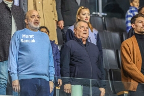 Murat Sancak, Samsunspor'dan Özür Diledi