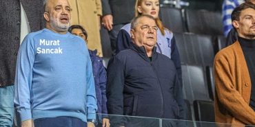 Murat Sancak, Samsunspor'dan Özür Diledi